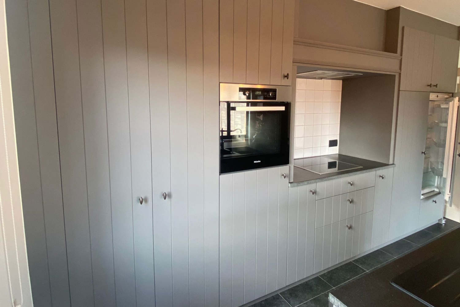 te huur appartement lille vondelweg 22 a