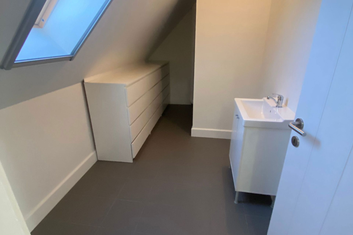 te huur appartement lille vondelweg 22 a