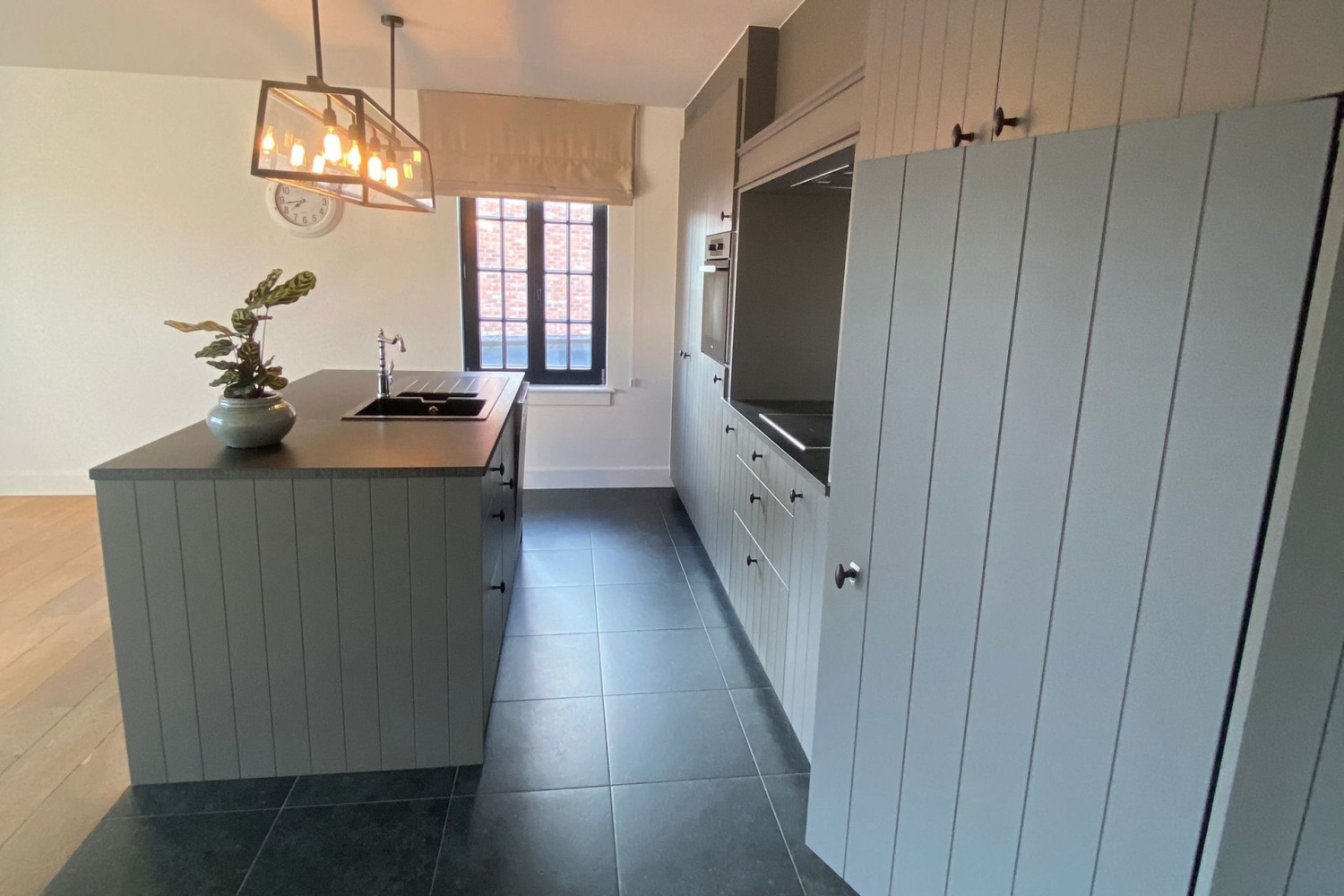 te huur appartement lille vondelweg 22 a