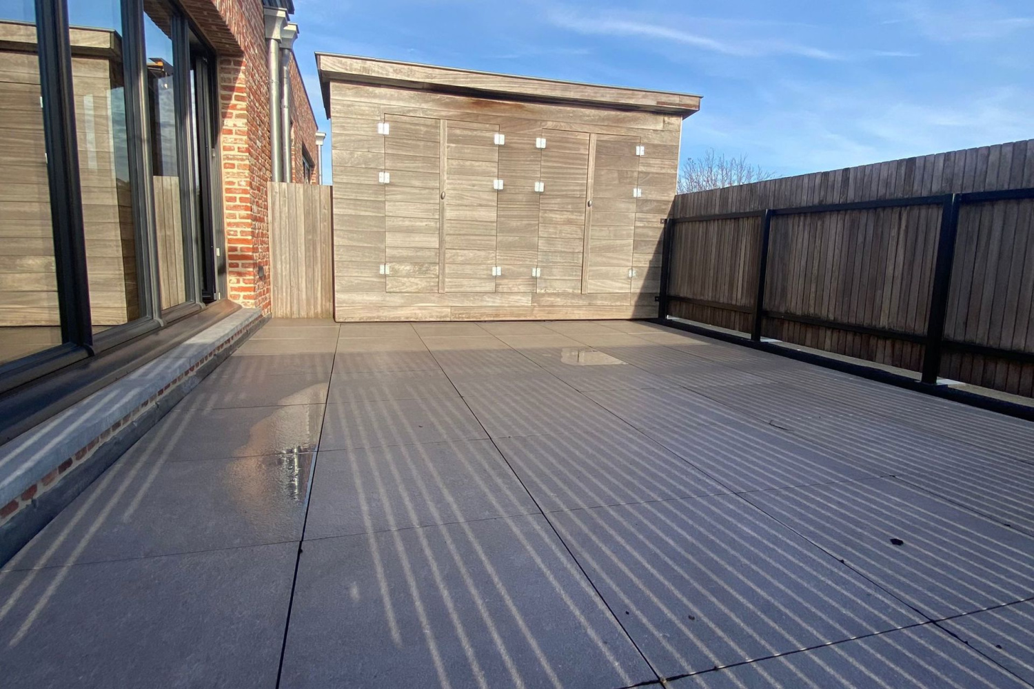 te huur appartement lille vondelweg 22 a