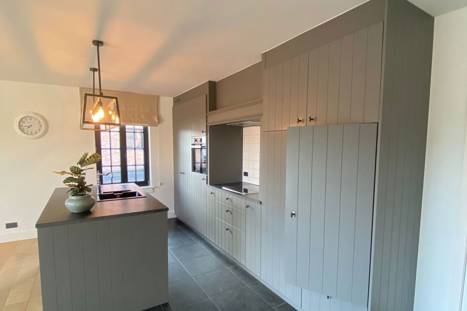 te huur appartement lille vondelweg 22 a