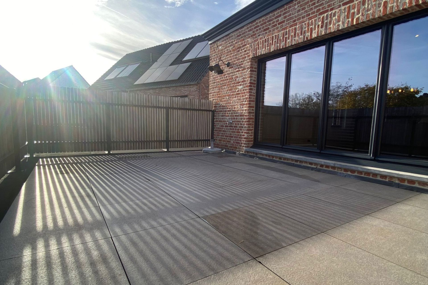 te huur appartement lille vondelweg 22 a