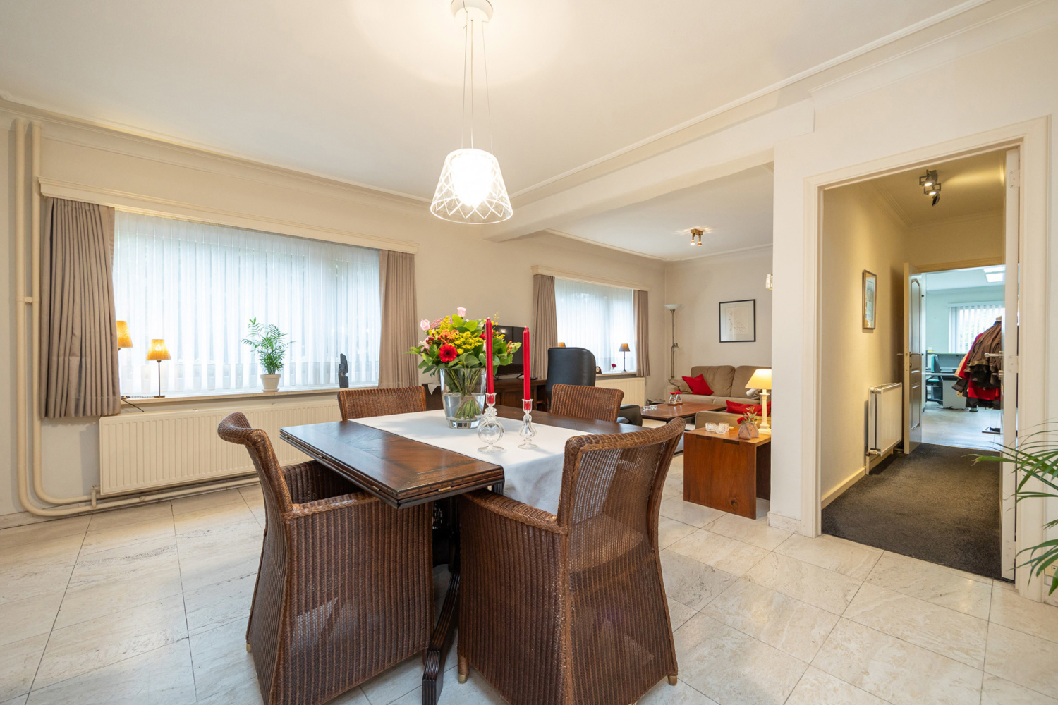 te koop huis oud turnhout steenweg op ravels 5