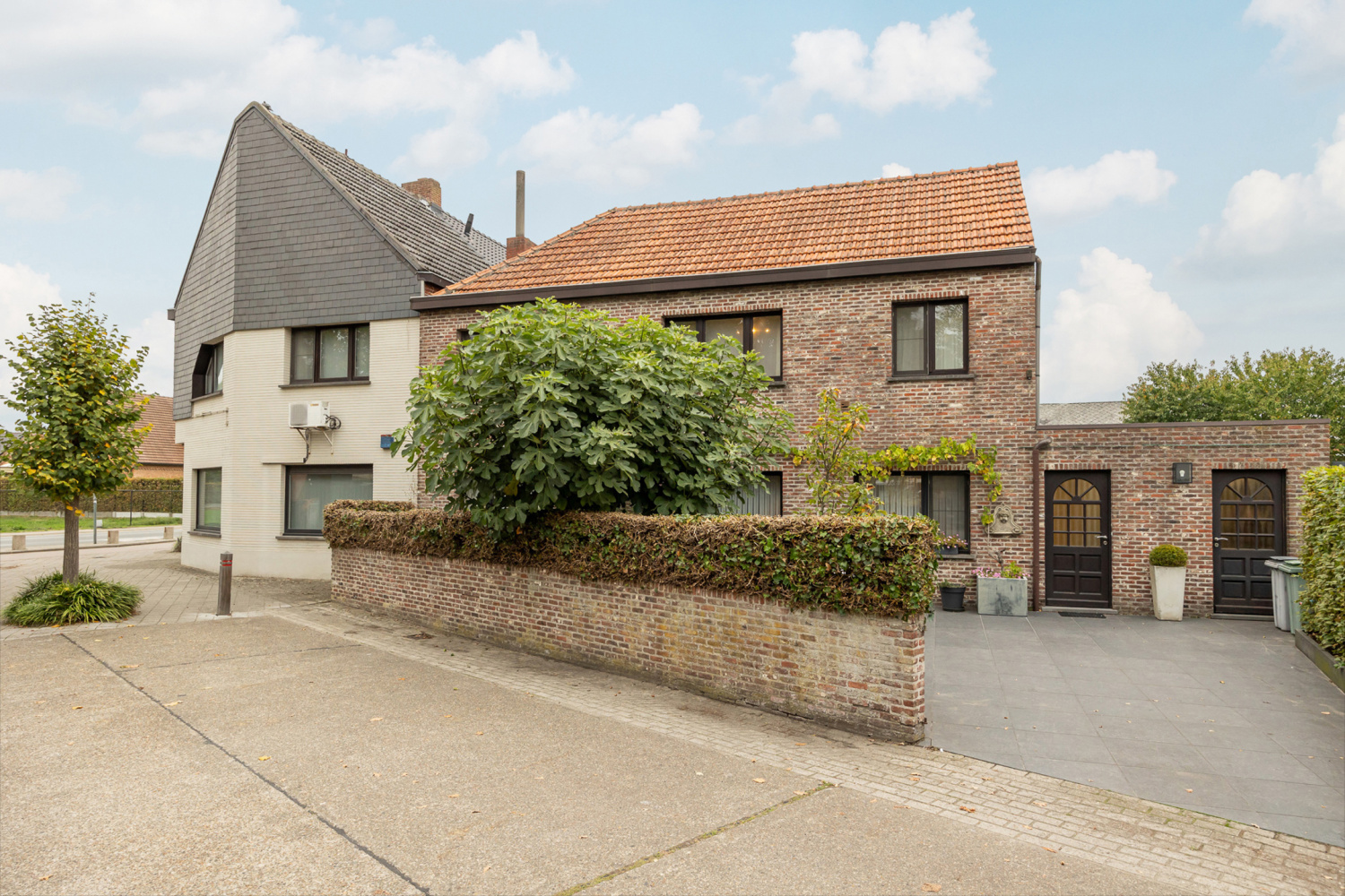 te koop huis oud turnhout steenweg op ravels 5