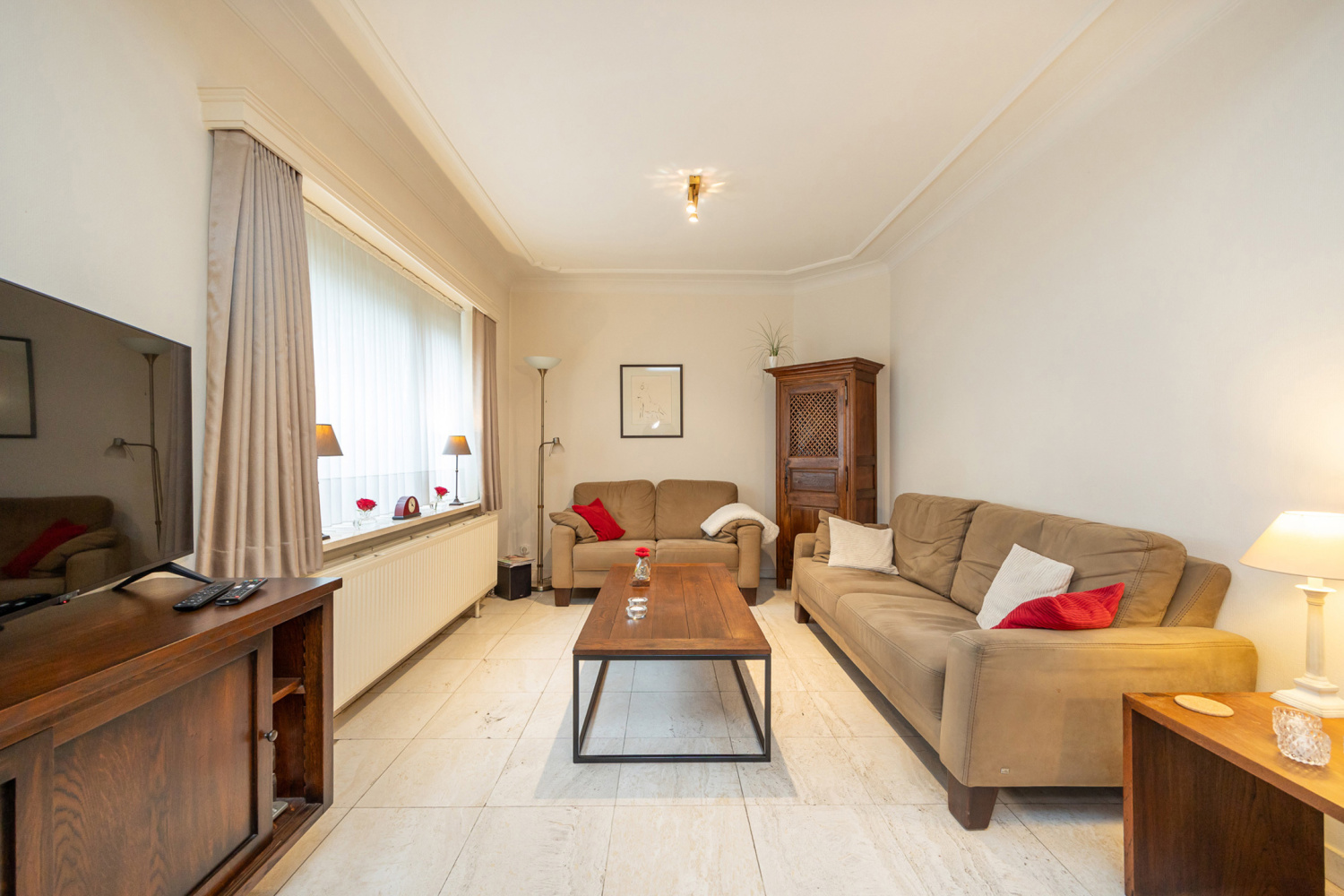 te koop huis oud turnhout steenweg op ravels 5