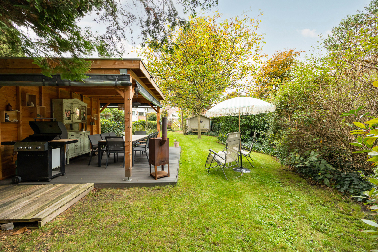 te koop huis oud turnhout steenweg op turnhout 138