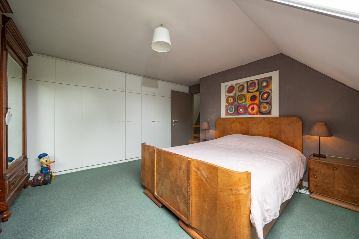 te koop huis oud turnhout steenweg op turnhout 138