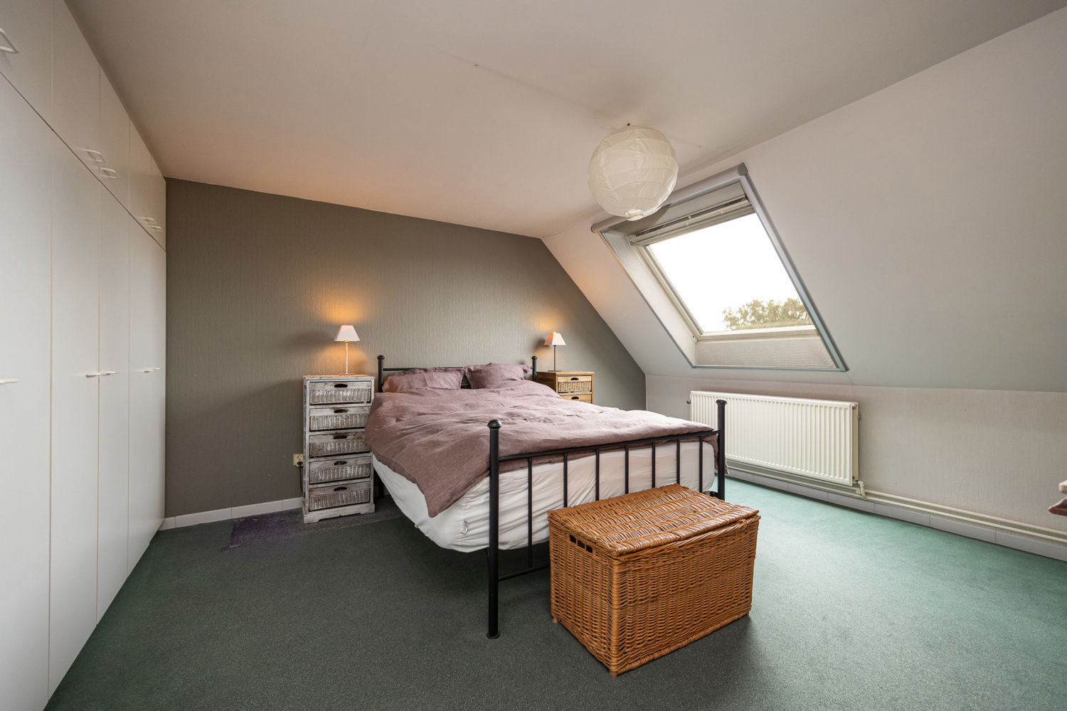 te koop huis oud turnhout steenweg op turnhout 138