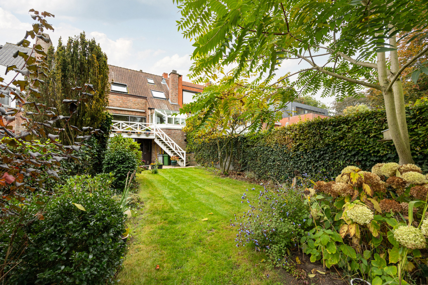 te koop huis oud turnhout steenweg op turnhout 138