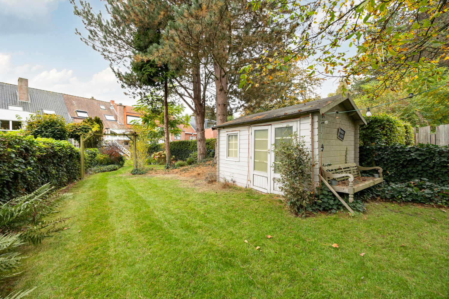 te koop huis oud turnhout steenweg op turnhout 138