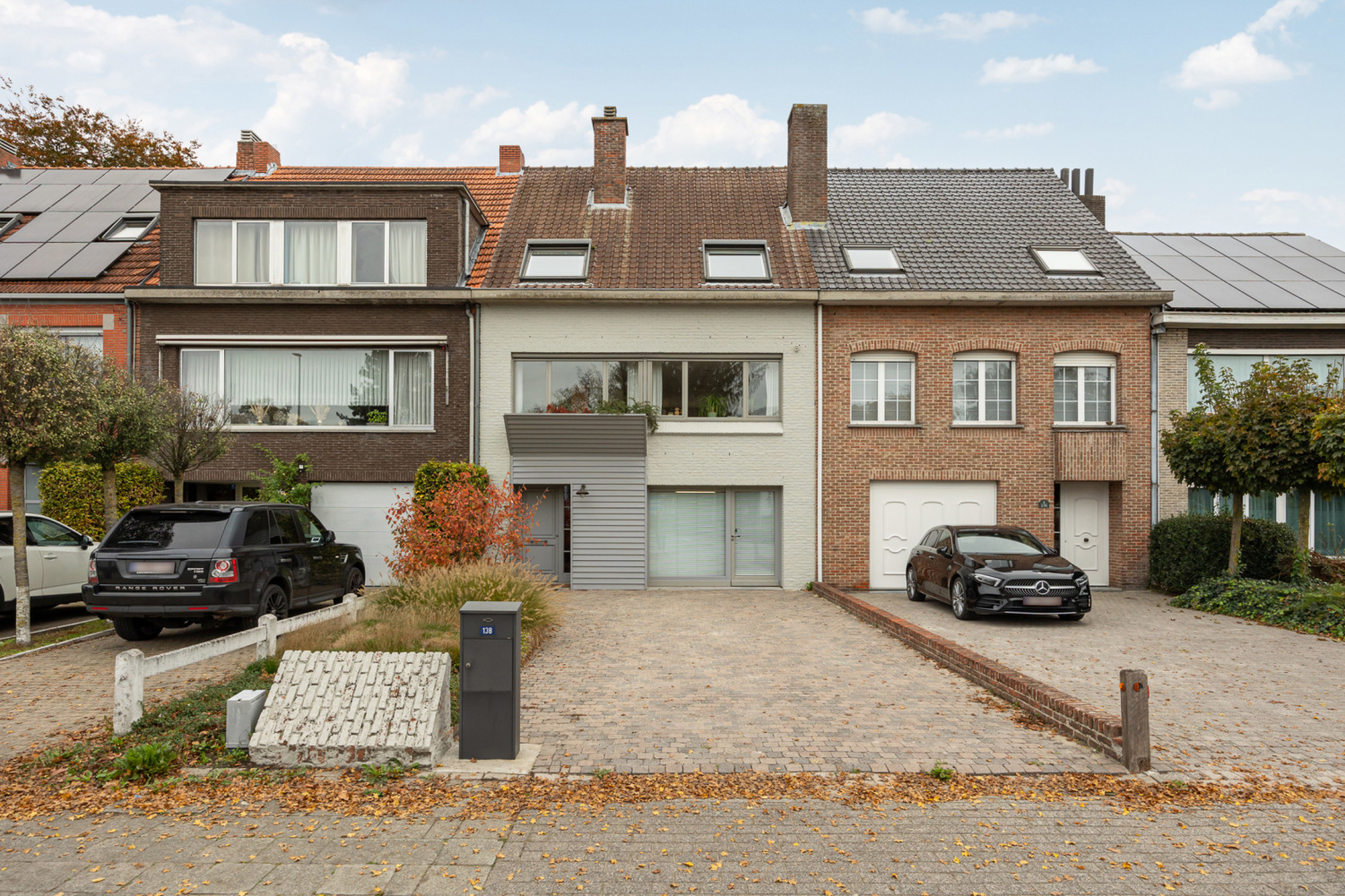 te koop huis oud turnhout steenweg op turnhout 138