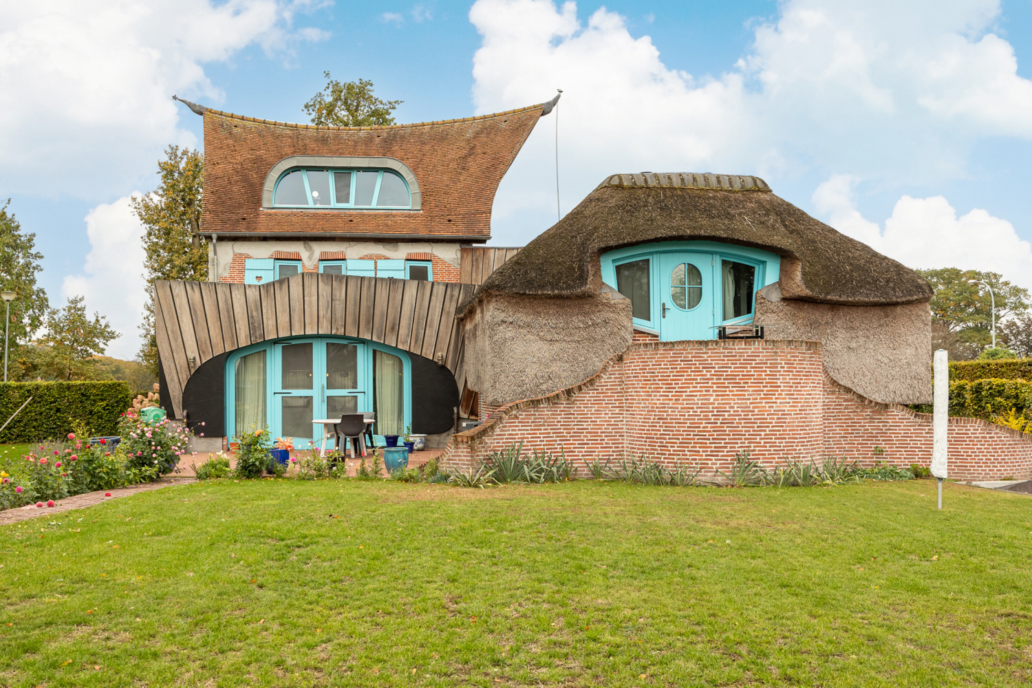 te koop huis turnhout kastelein 160