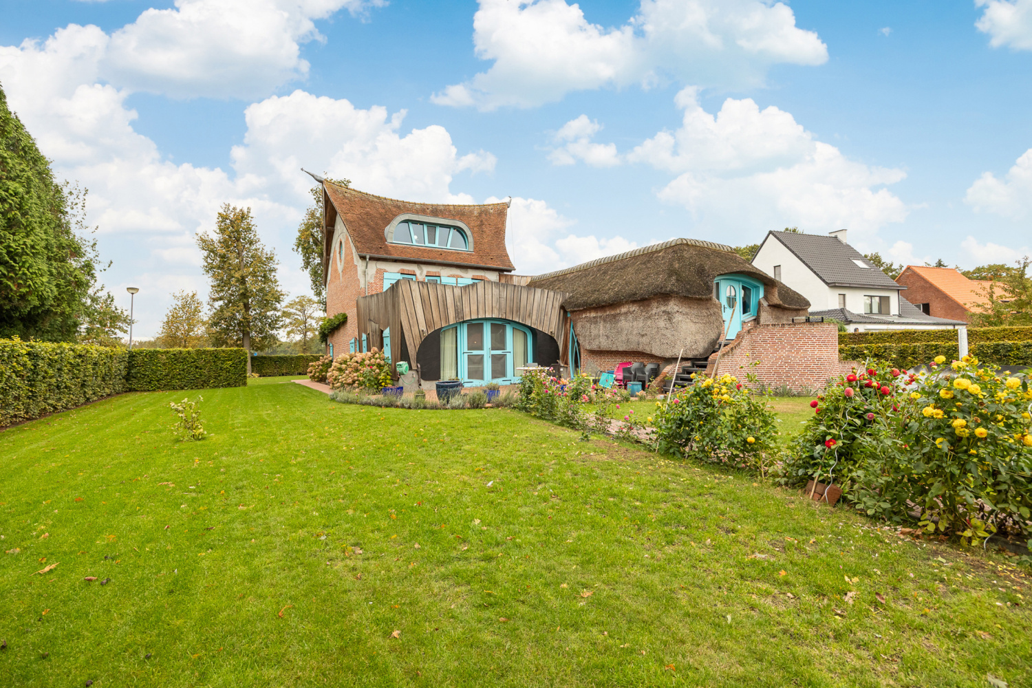 te koop huis turnhout kastelein 160