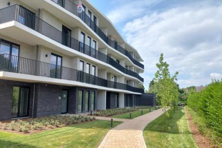 Oud-Turnhout appartement