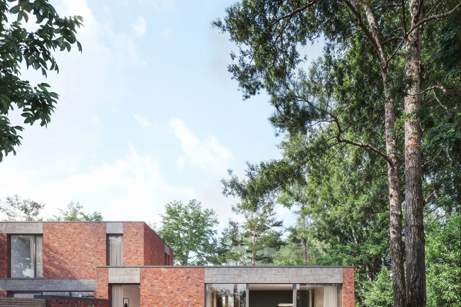 te koop huis vosselaar molenpad woning 6