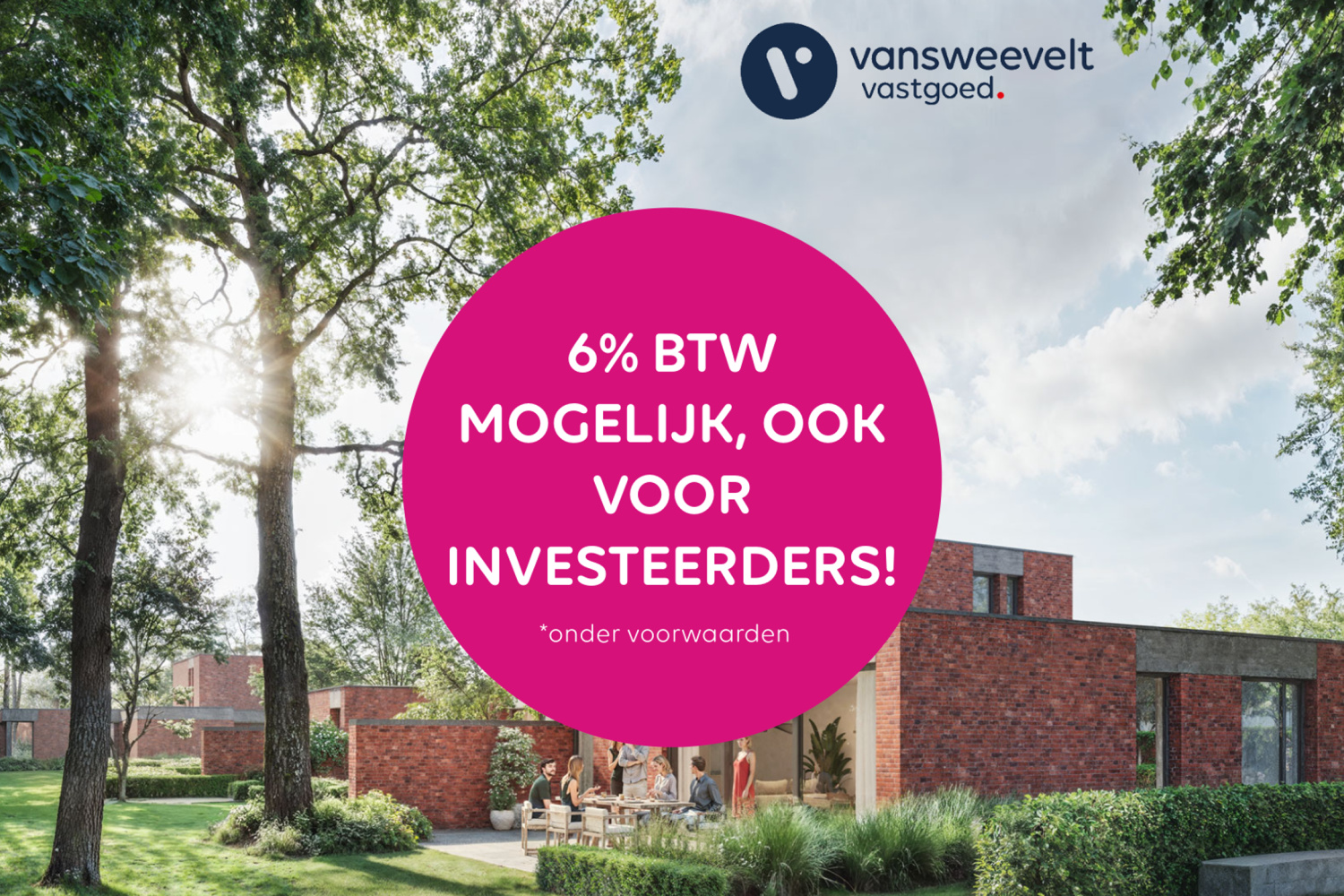 te koop huis vosselaar molenpad woning 5