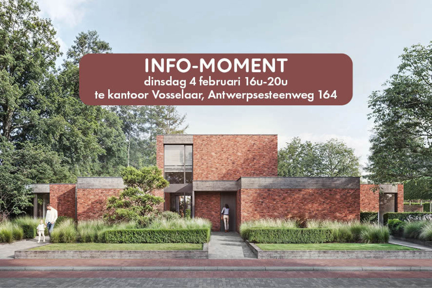 te koop huis vosselaar molenpad woning 5