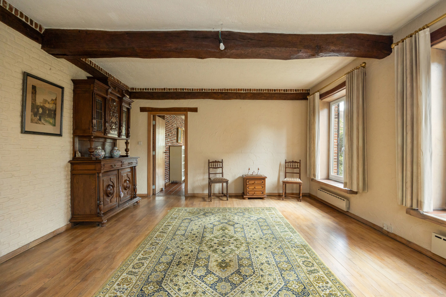 te koop huis dessel boeretangsedreef 54