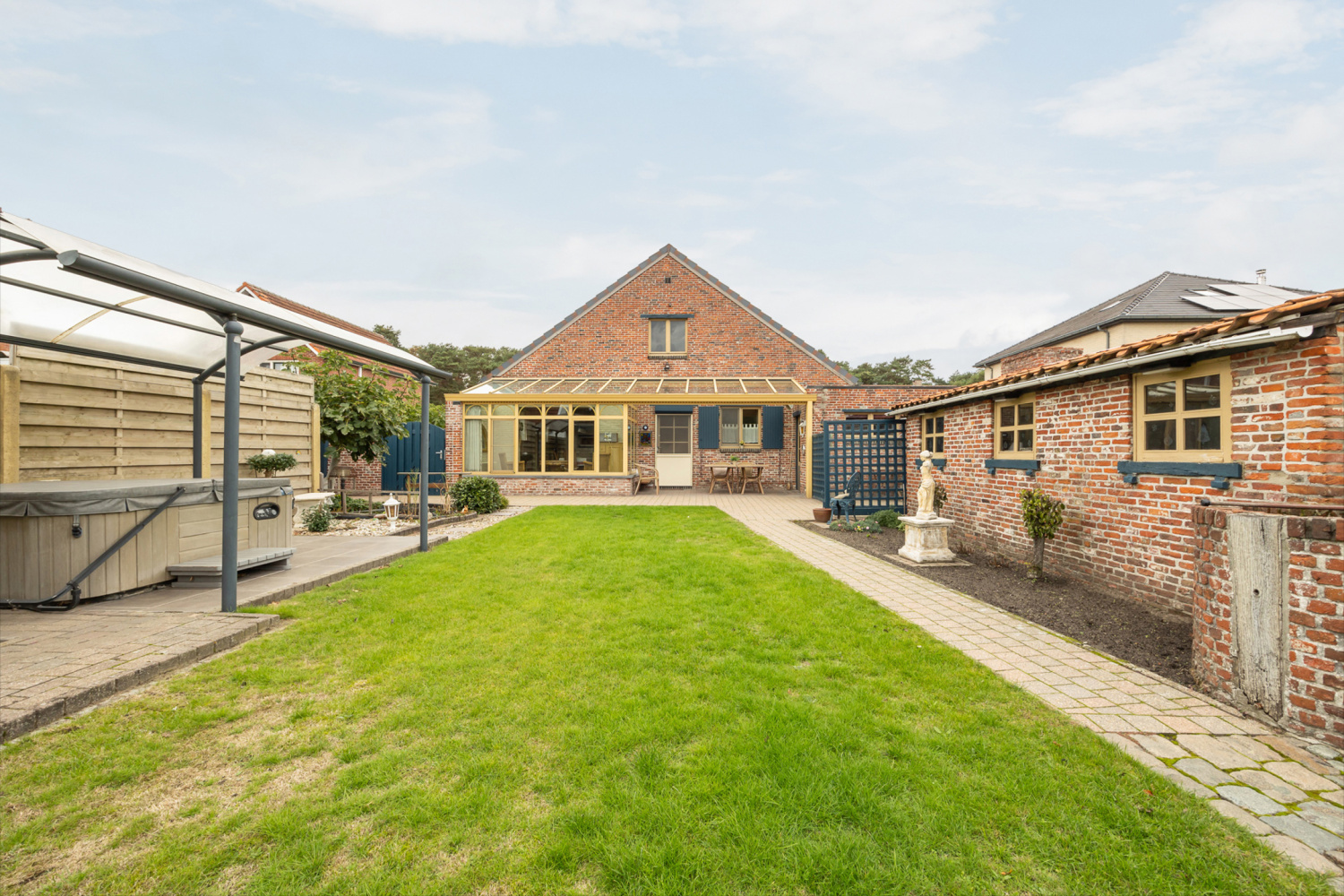 te koop huis dessel boeretangsedreef 54