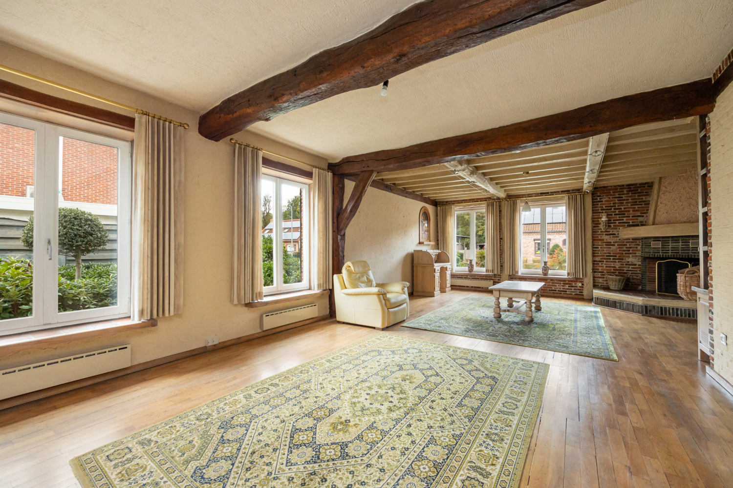 te koop huis dessel boeretangsedreef 54