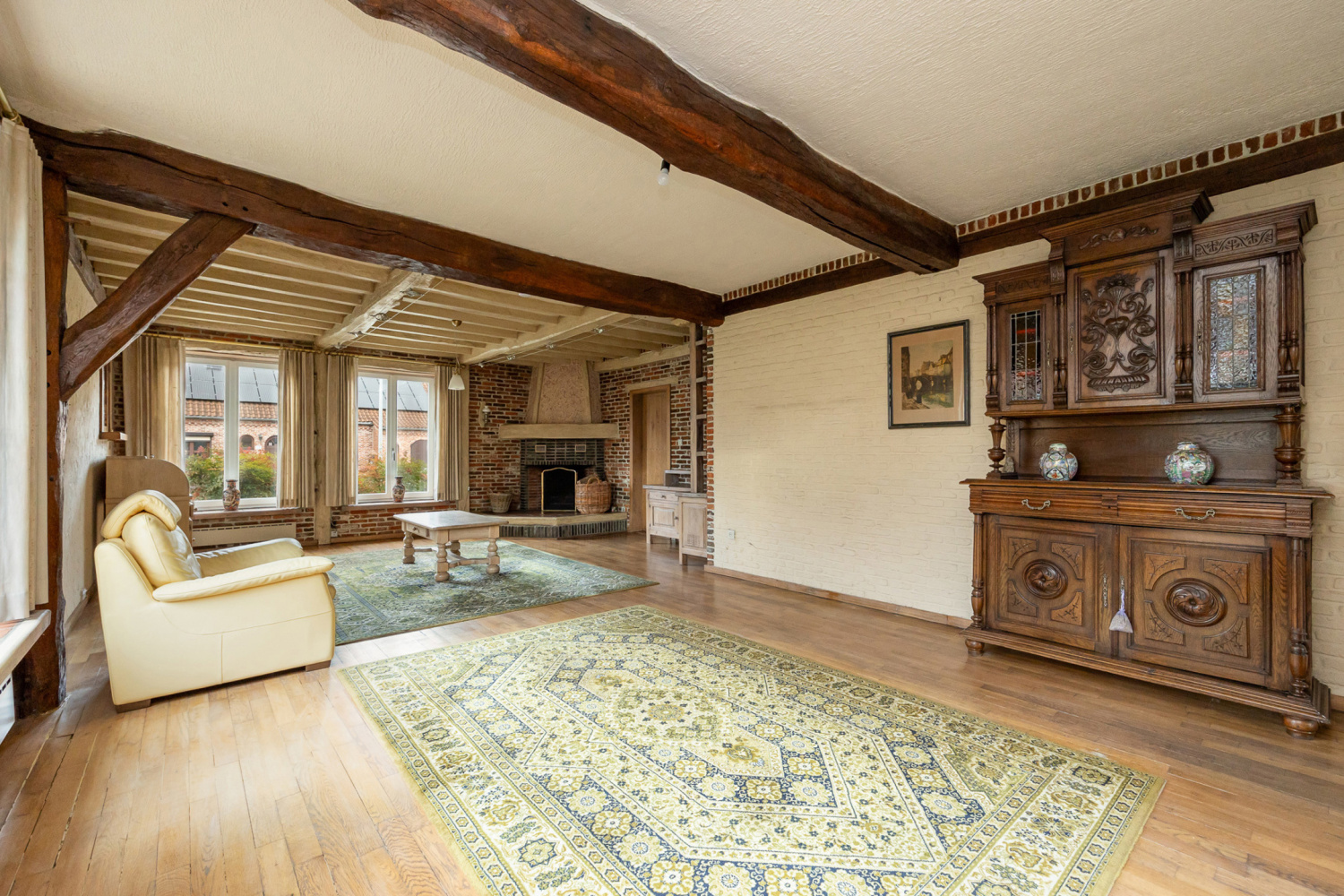 te koop huis dessel boeretangsedreef 54