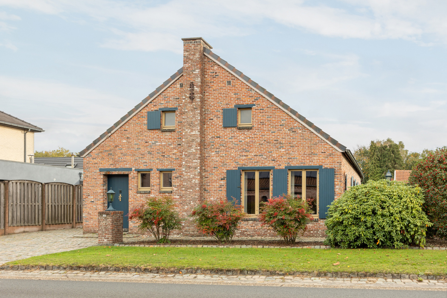 te koop huis dessel boeretangsedreef 54