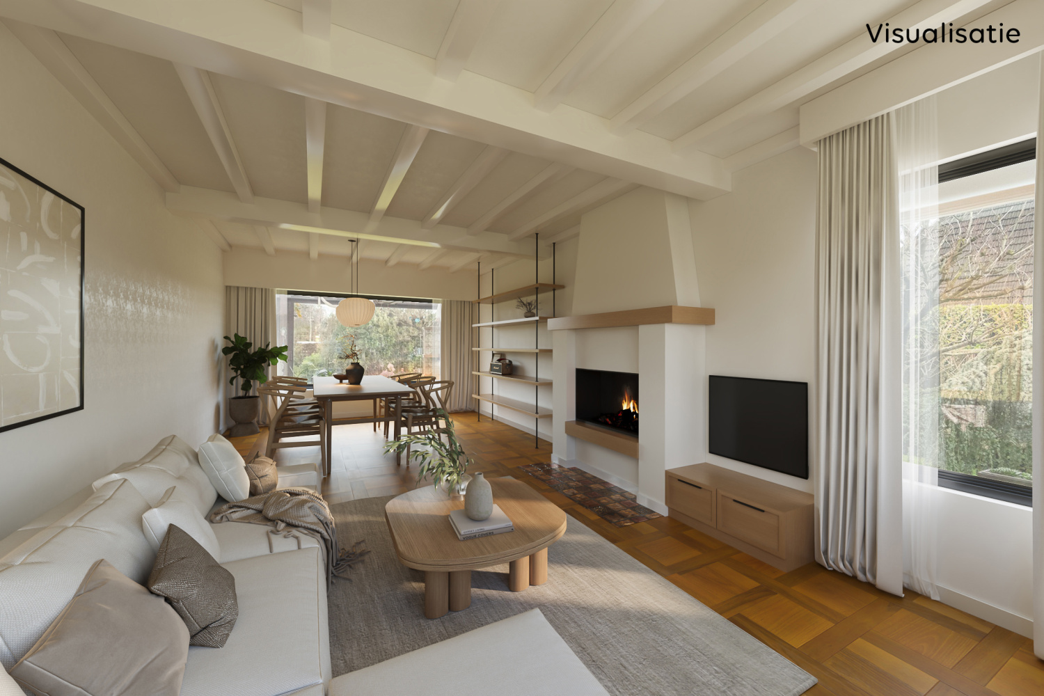 te koop huis turnhout kapelweg 227