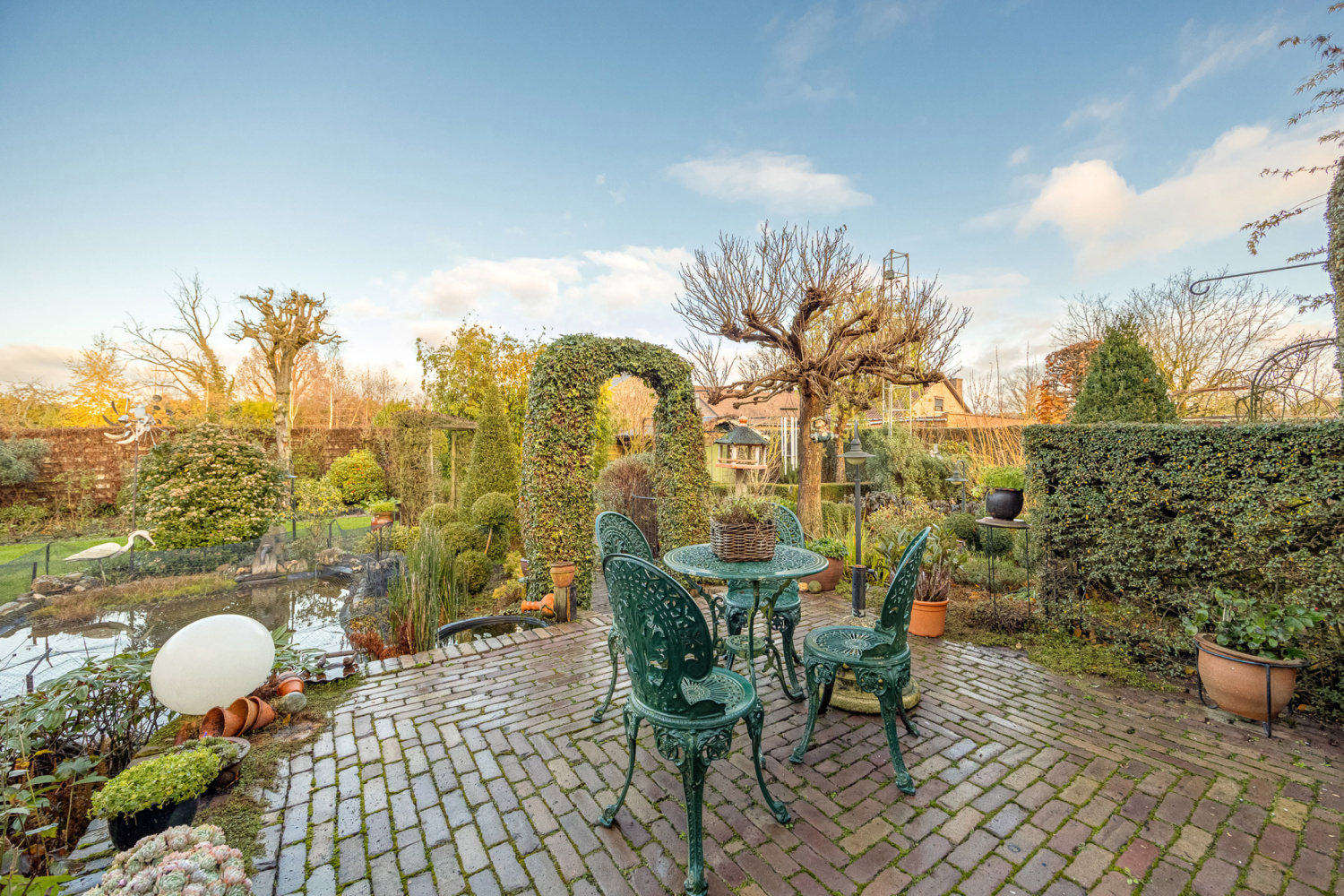 te koop huis turnhout kapelweg 227