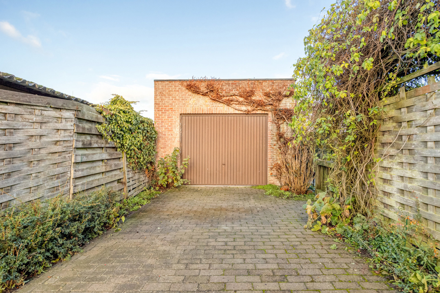 te koop huis turnhout kapelweg 227