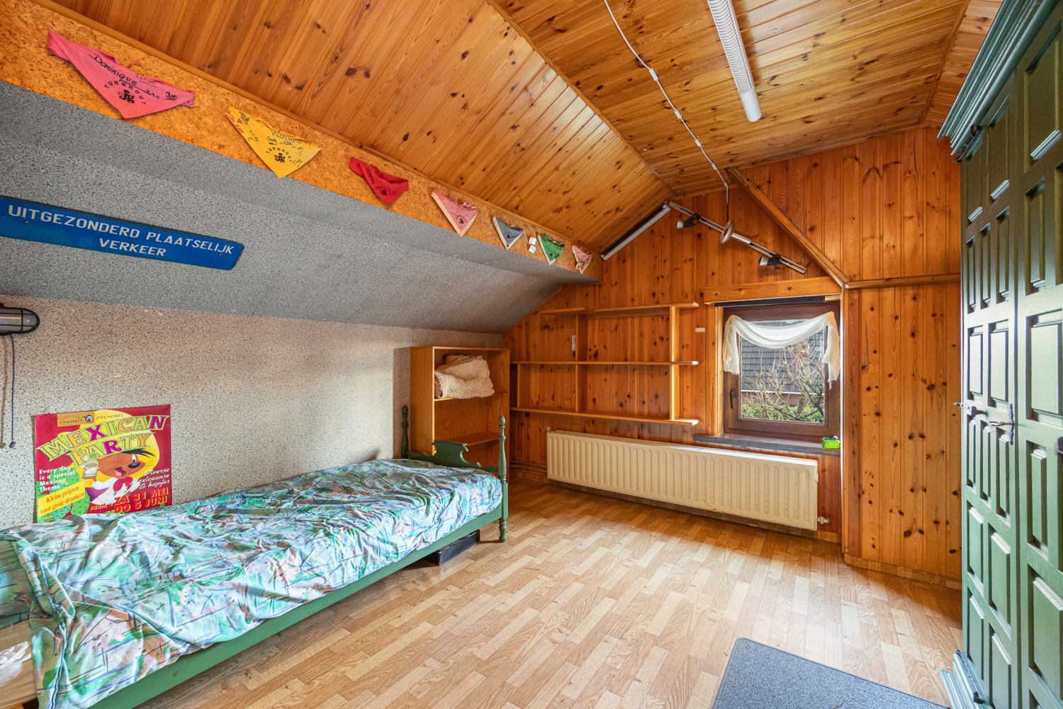 te koop huis turnhout kapelweg 227