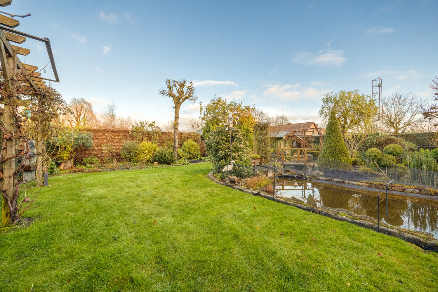 te koop huis turnhout kapelweg 227