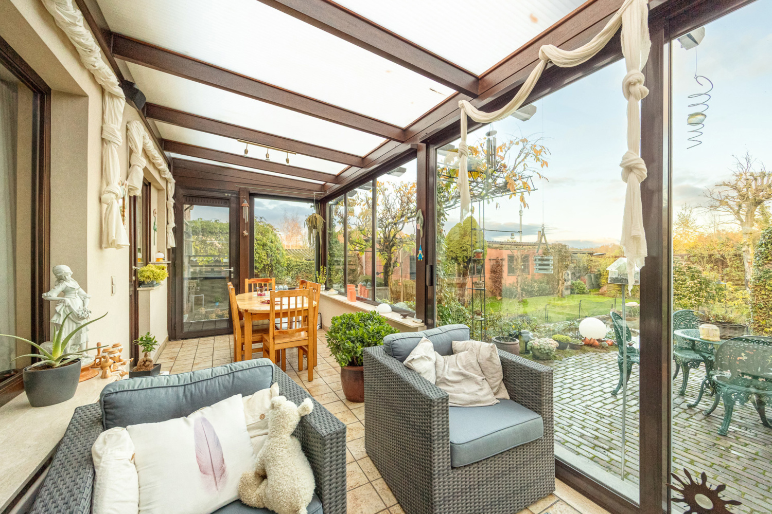 te koop huis turnhout kapelweg 227