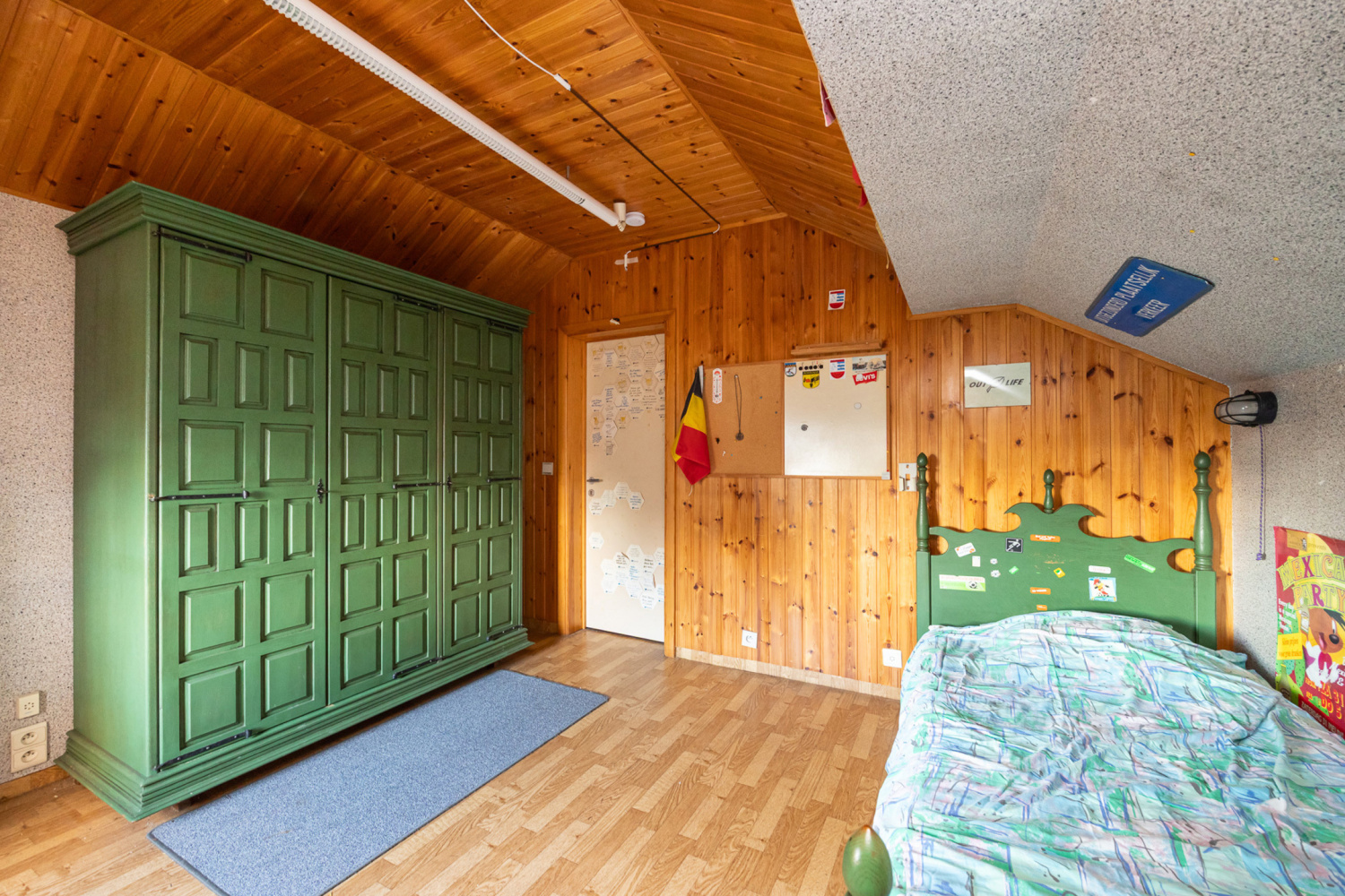 te koop huis turnhout kapelweg 227