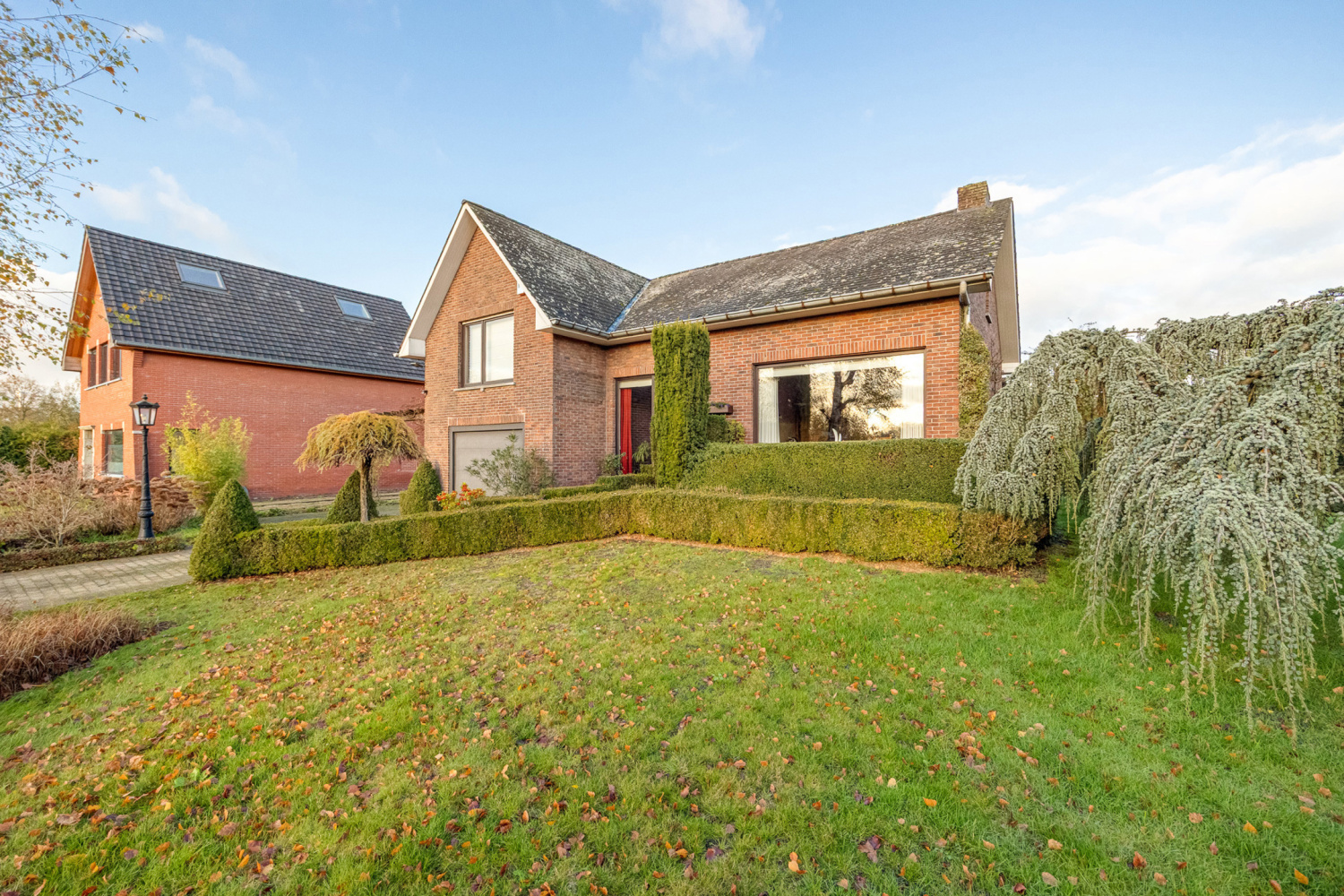 te koop huis turnhout kapelweg 227