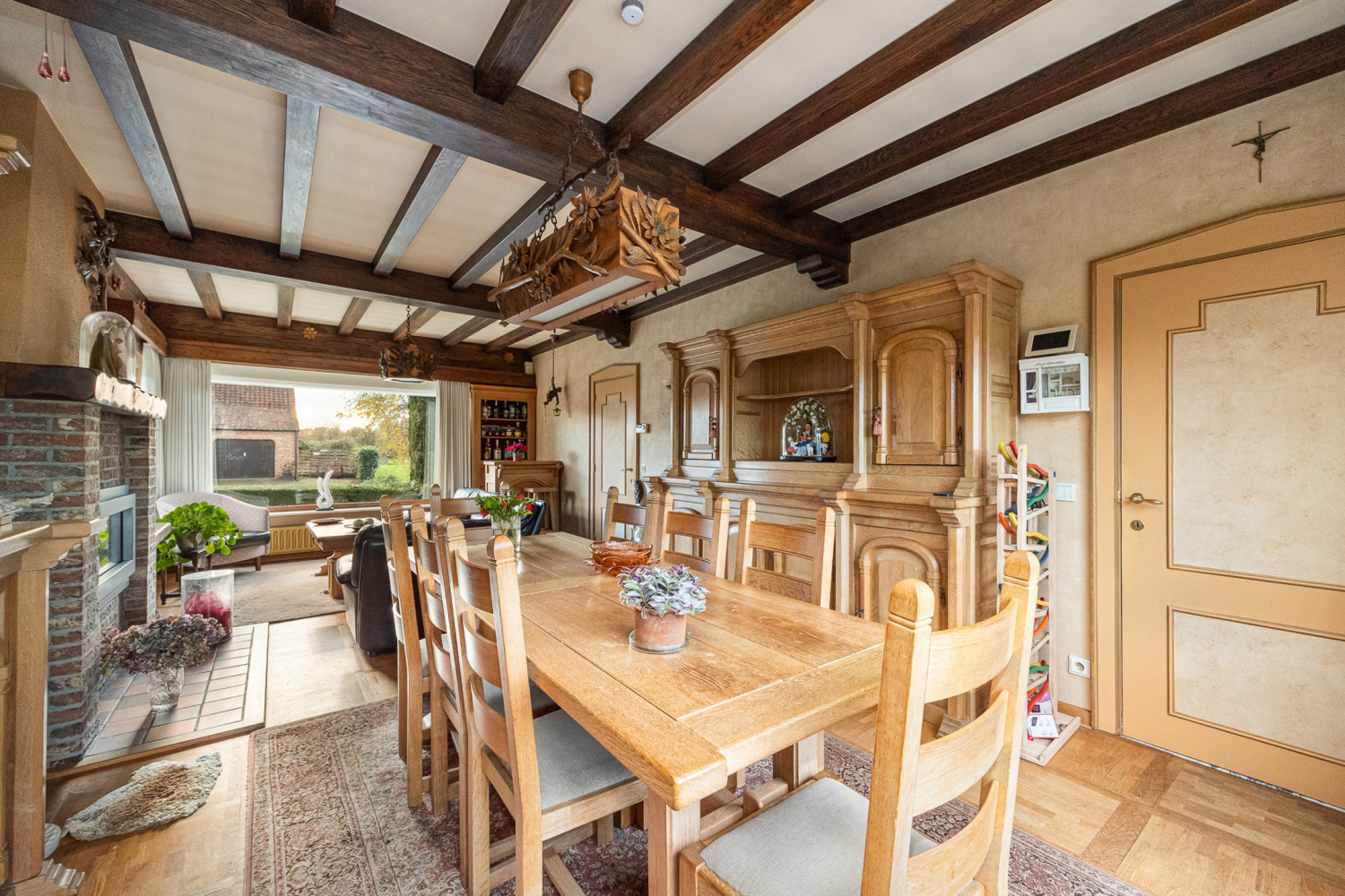 te koop huis turnhout kapelweg 227