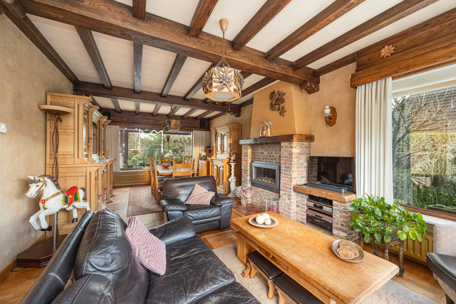 te koop huis turnhout kapelweg 227