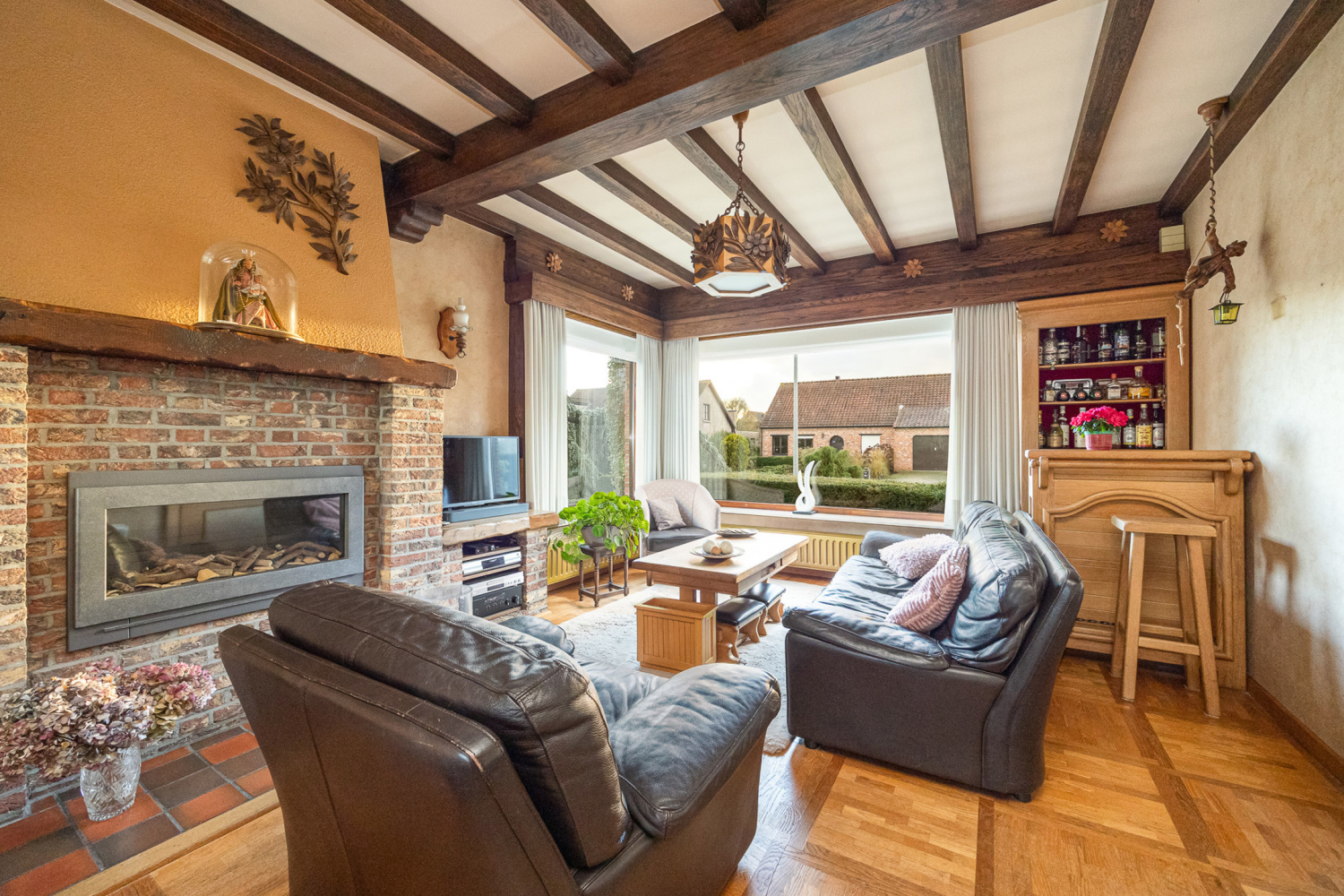 te koop huis turnhout kapelweg 227