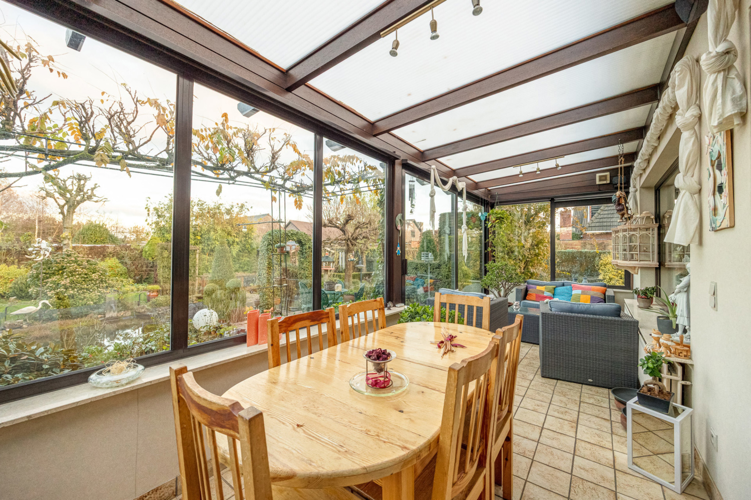 te koop huis turnhout kapelweg 227