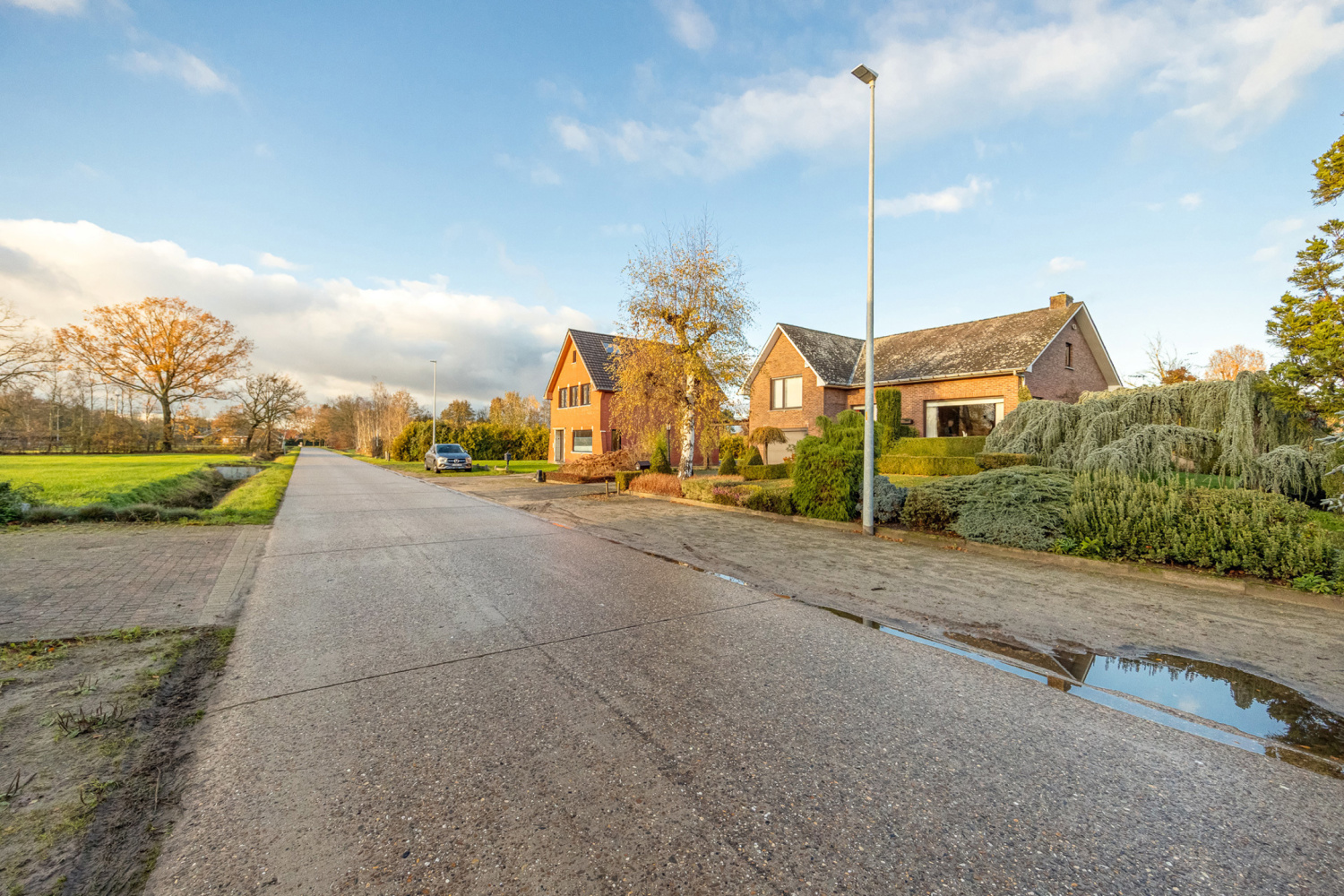 te koop huis turnhout kapelweg 227