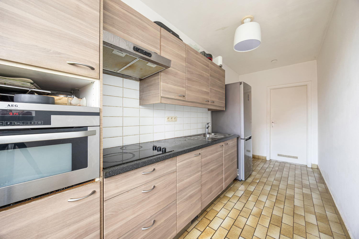 te koop appartement turnhout steenweg op gierle 119 7