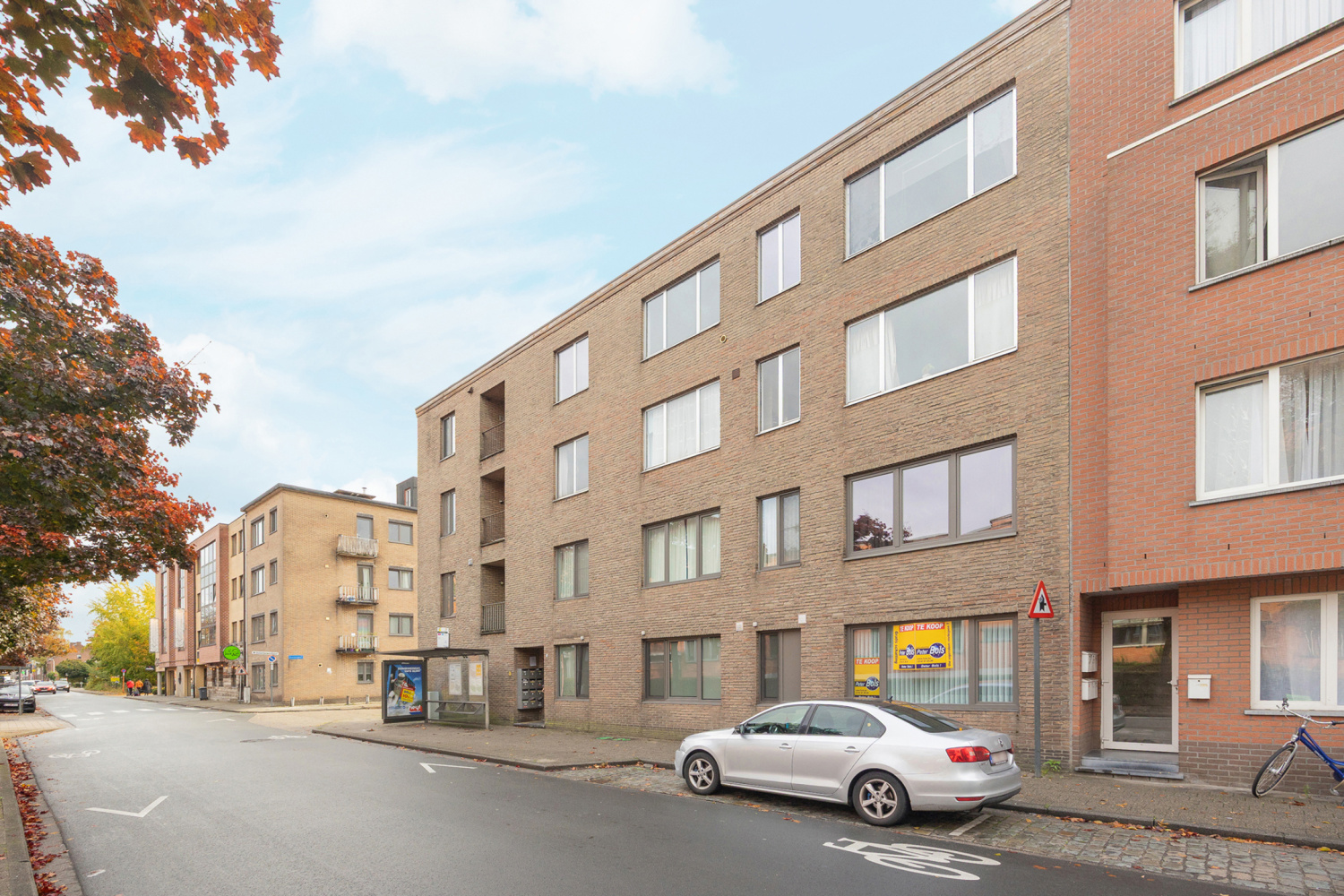 te koop appartement turnhout steenweg op gierle 119 7