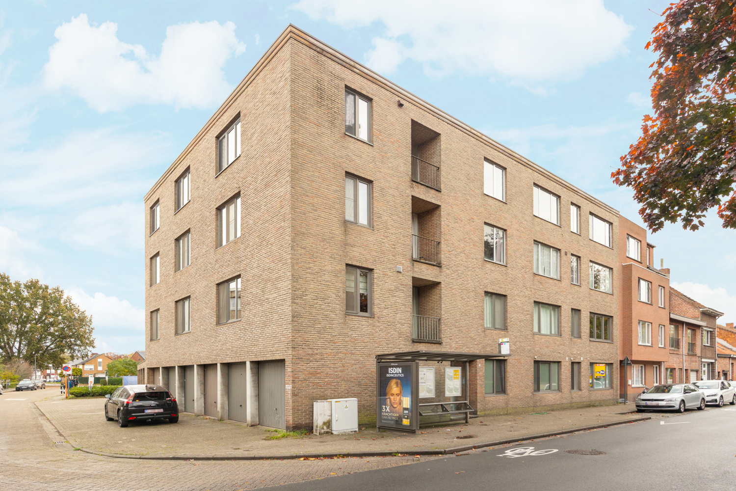 te koop appartement turnhout steenweg op gierle 119 7