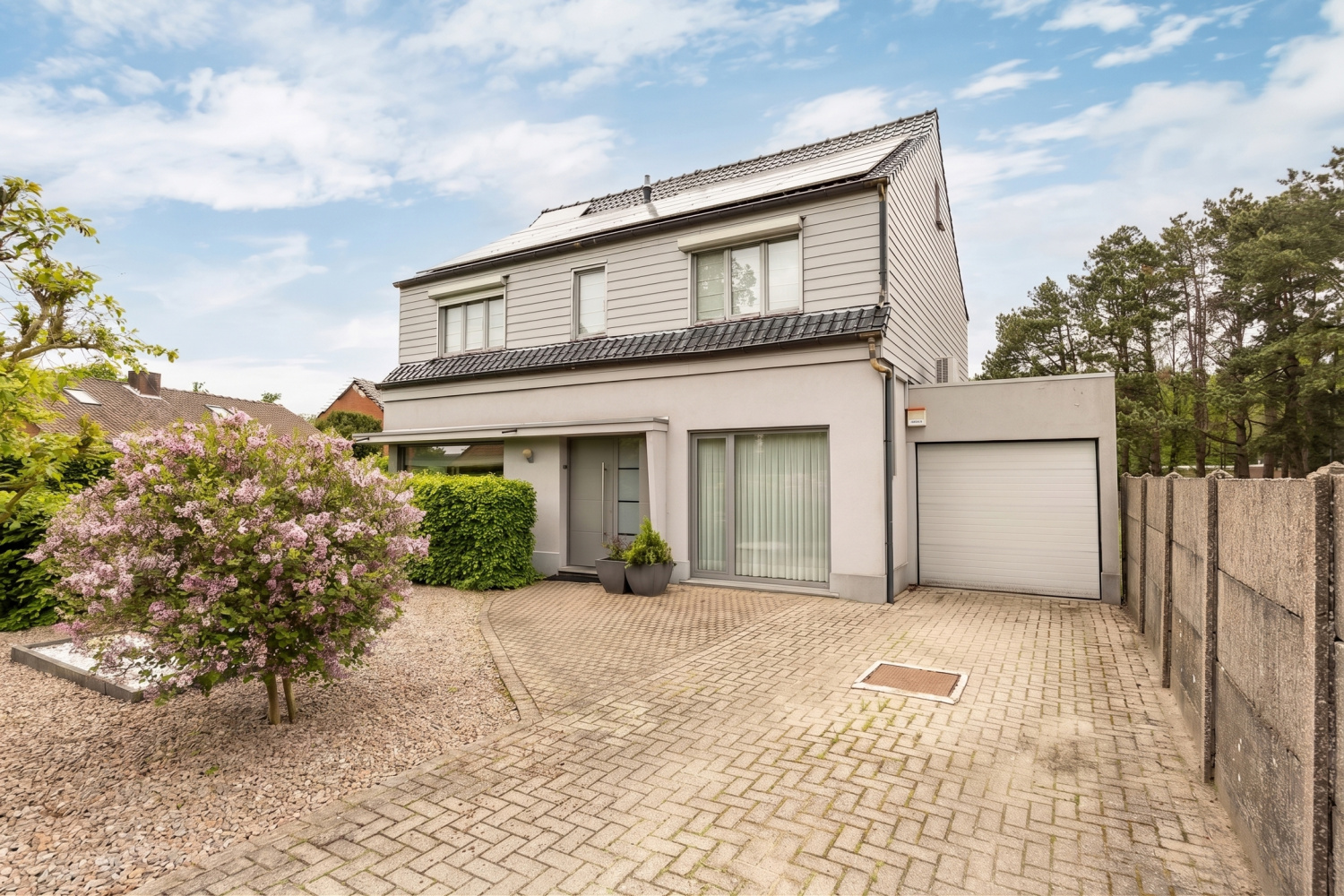 te koop huis vosselaar stoktsebaan 60