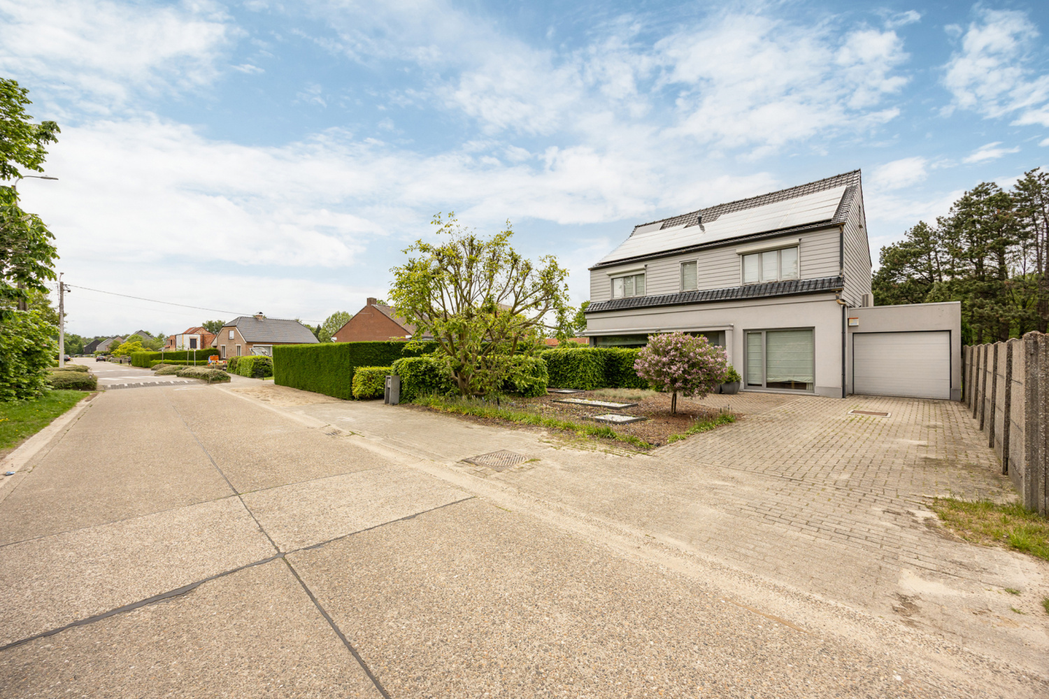 te koop huis vosselaar stoktsebaan 60