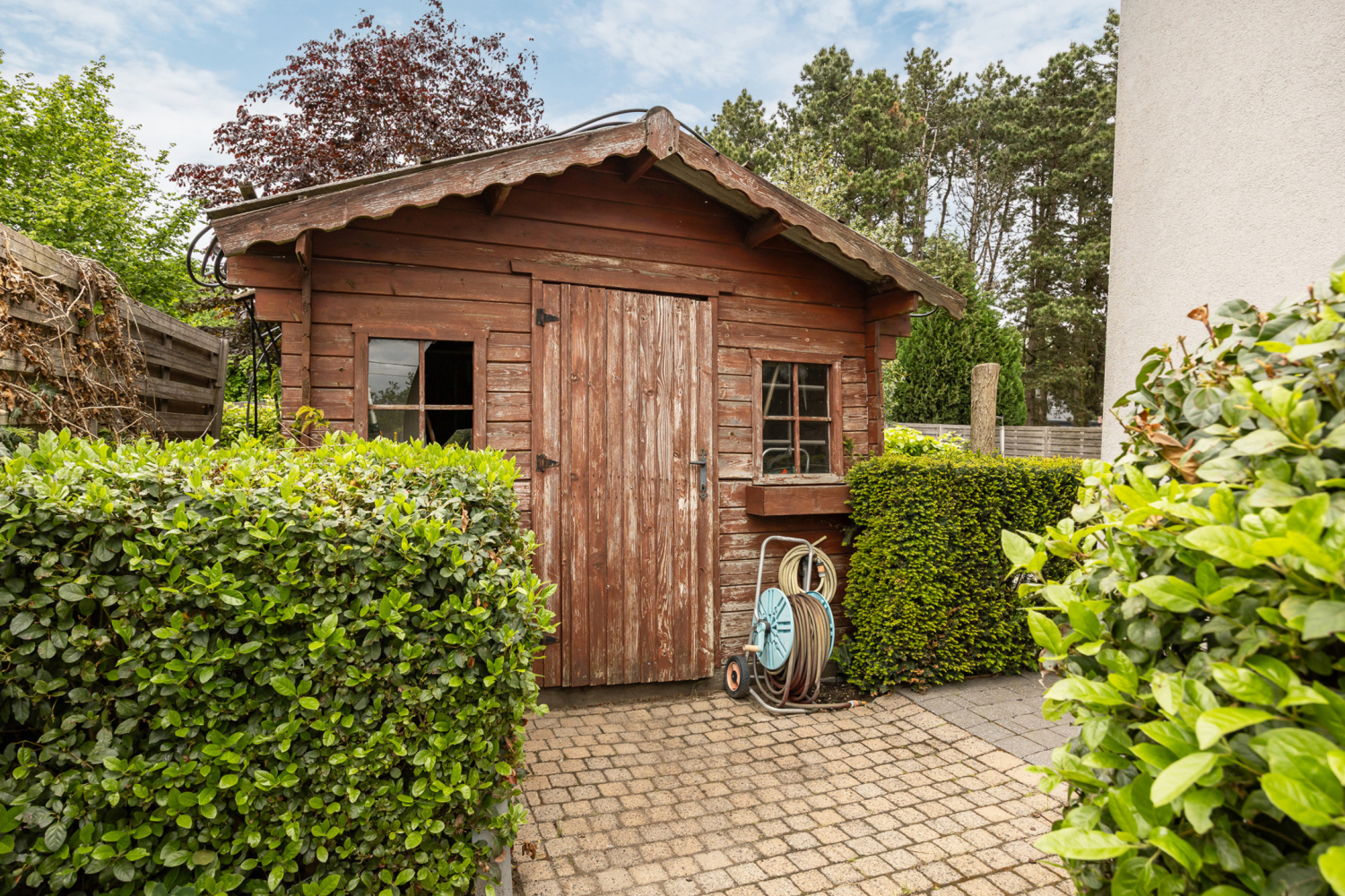 te koop huis vosselaar stoktsebaan 60