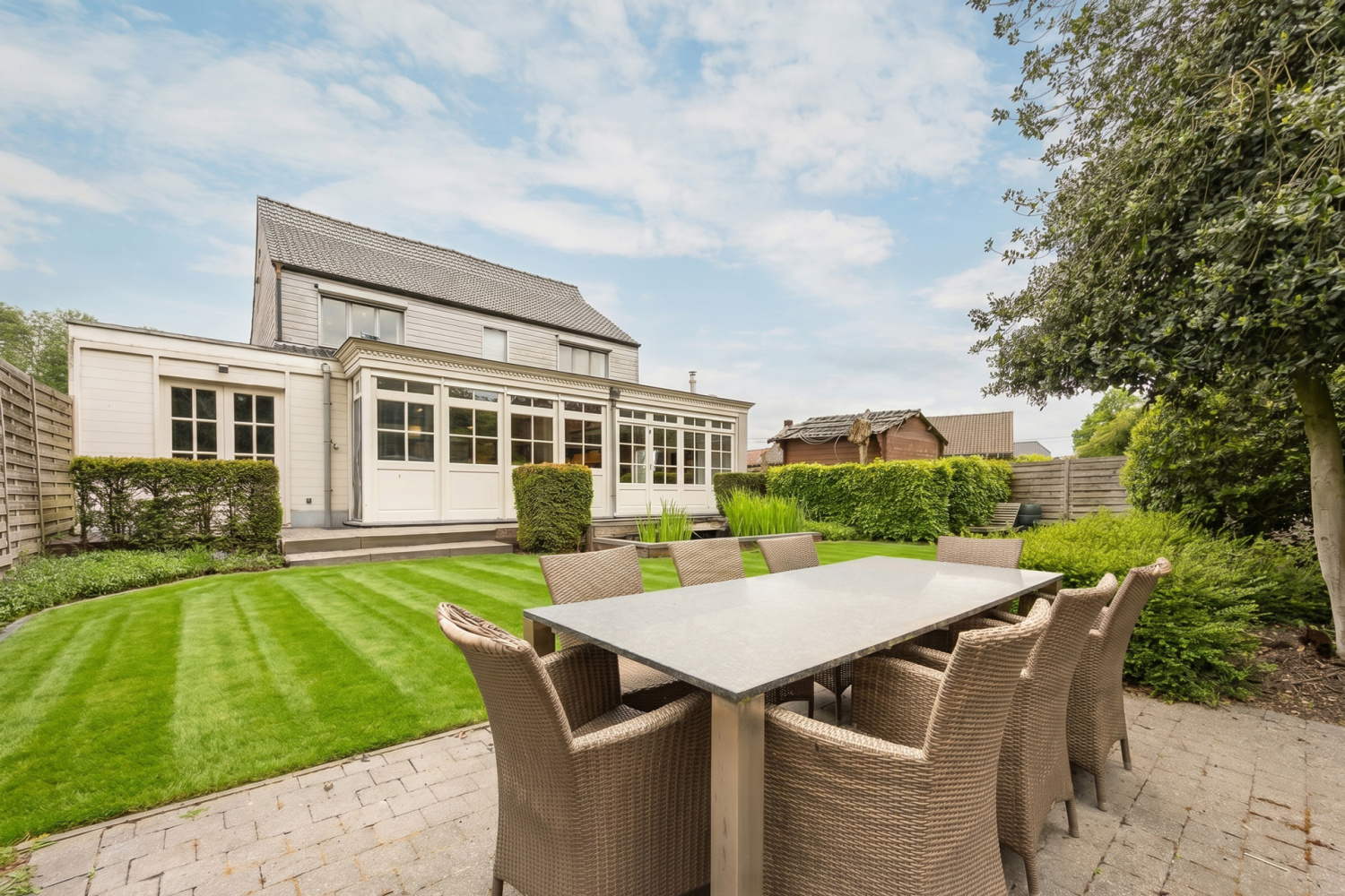 te koop huis vosselaar stoktsebaan 60