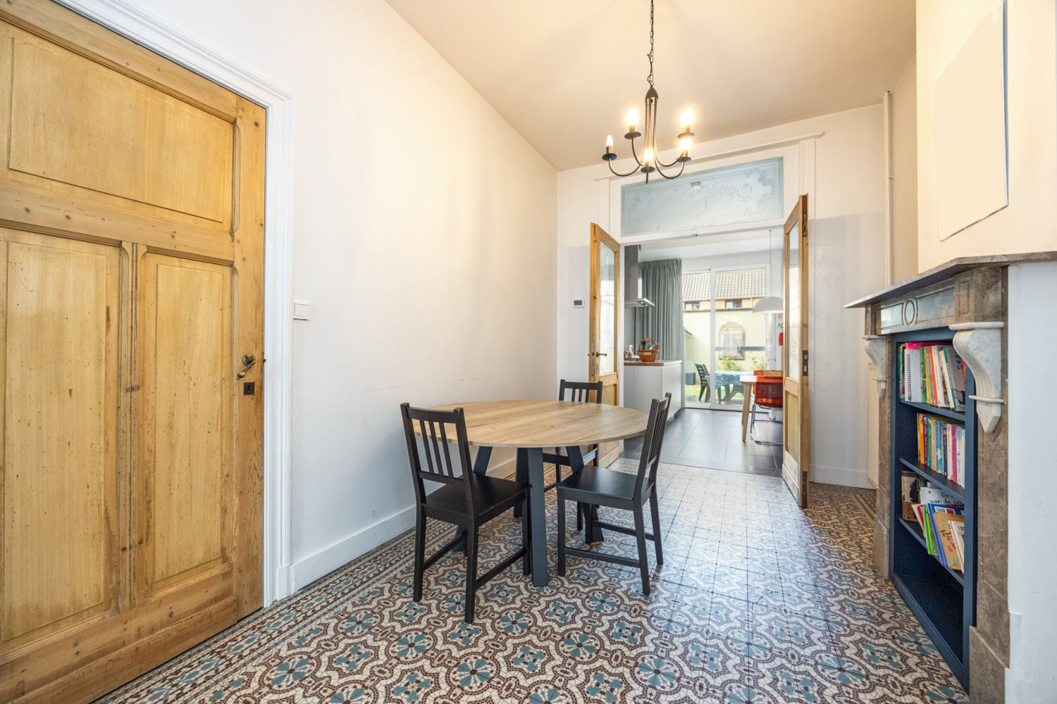 te koop huis turnhout mermansstraat 49