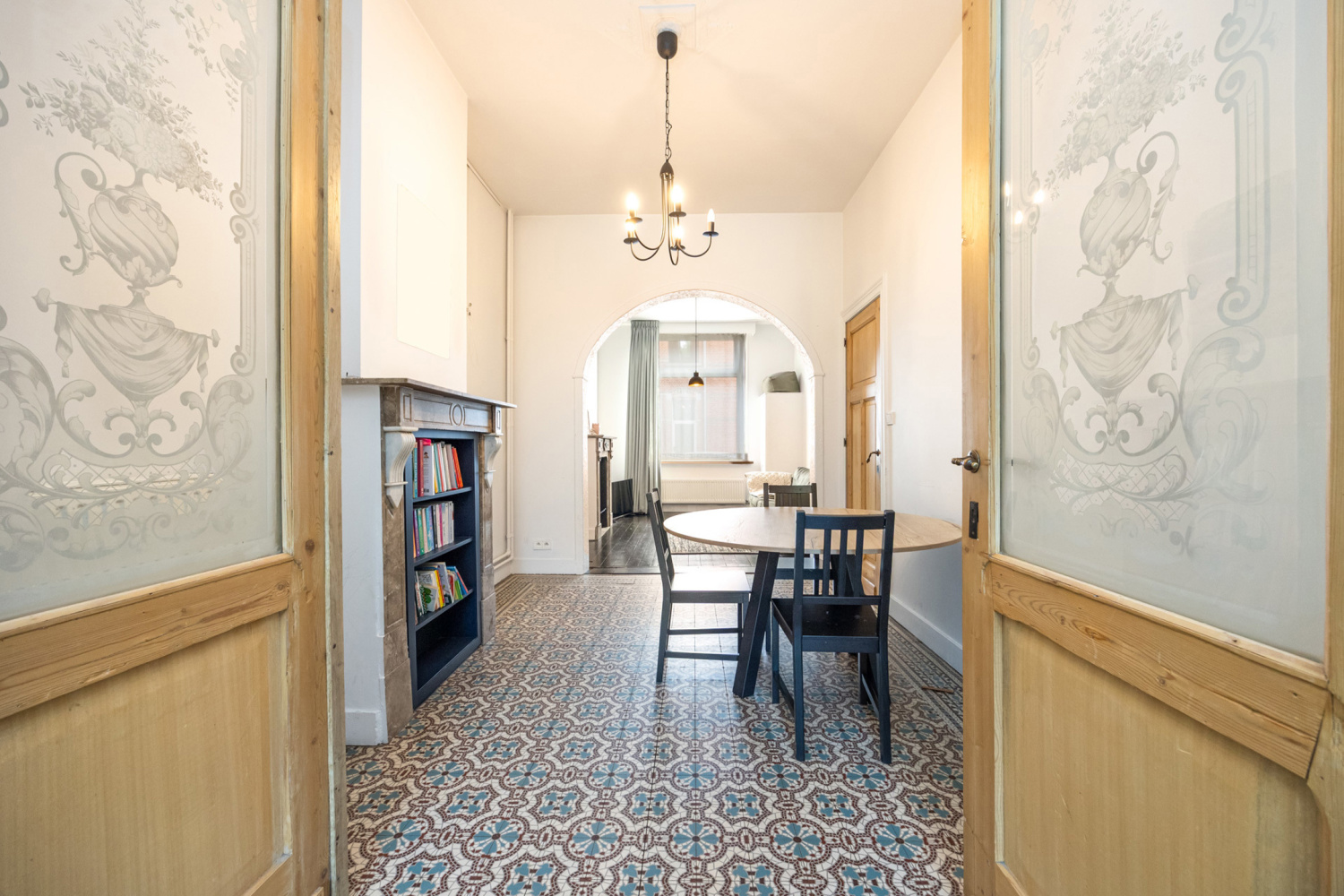 te koop huis turnhout mermansstraat 49