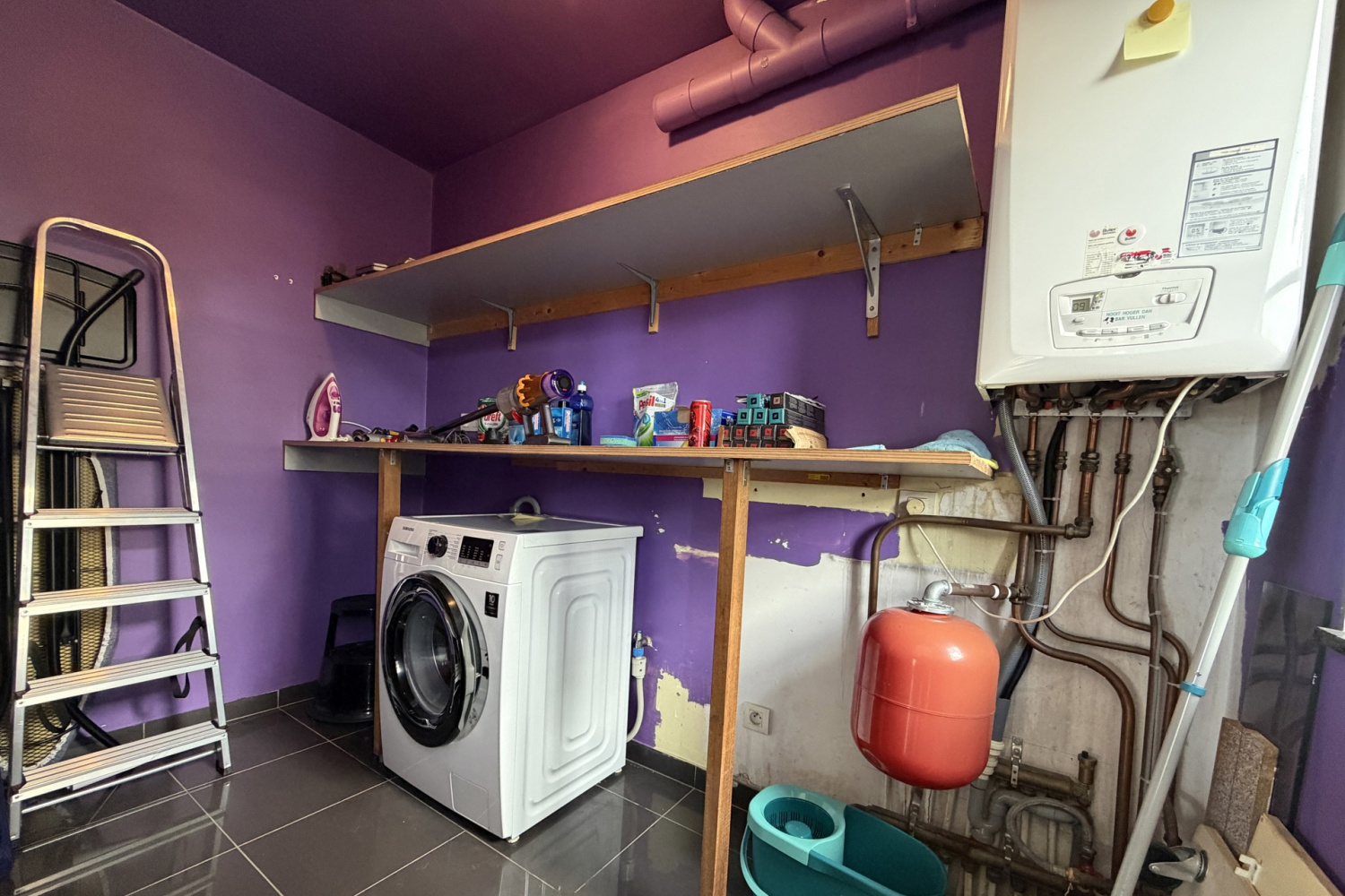te huur appartement turnhout rubensstraat 119 5
