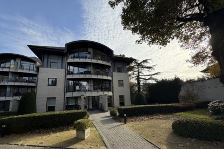 Turnhout appartement